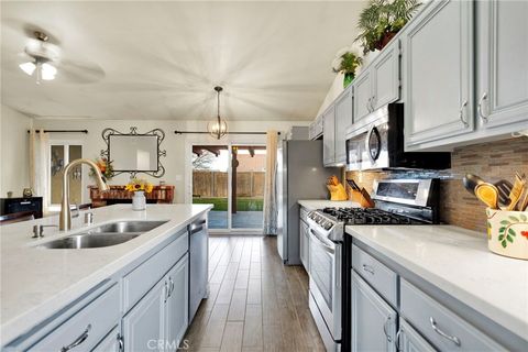 11224 Westbrook Drive Adelanto CA 92301