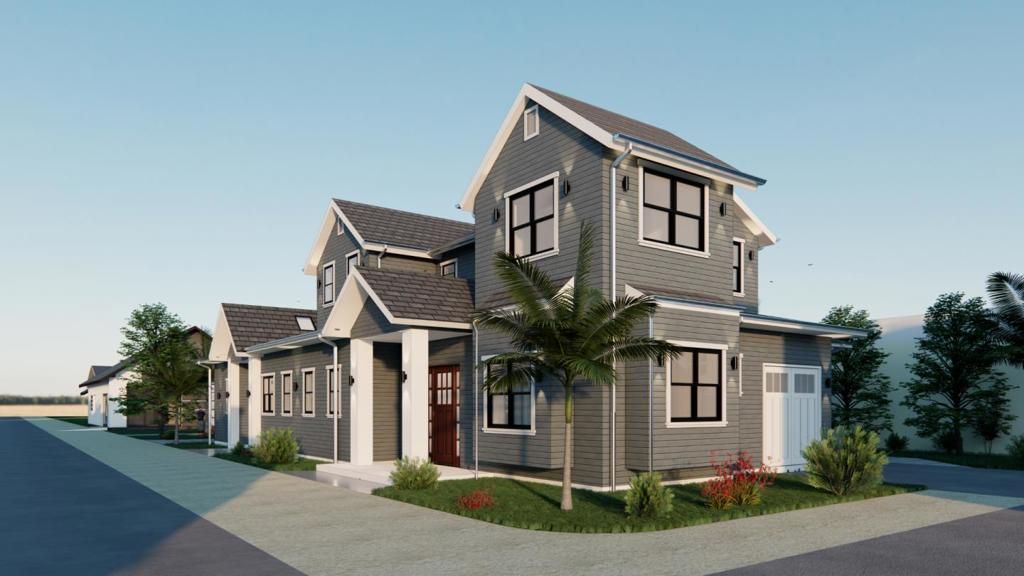 Photo of 21670 Lomita Avenue, Cupertino, CA 95014 (MLS # ML82034653)