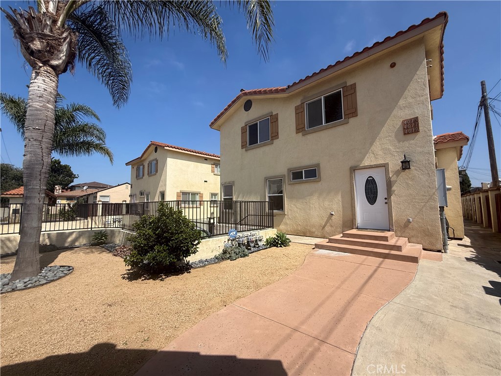 4015 W 133rd