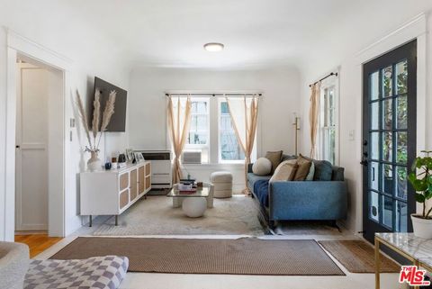 Photo of 1120 W Edgeware Road, Los Angeles, CA 90026 (MLS # 25585209)