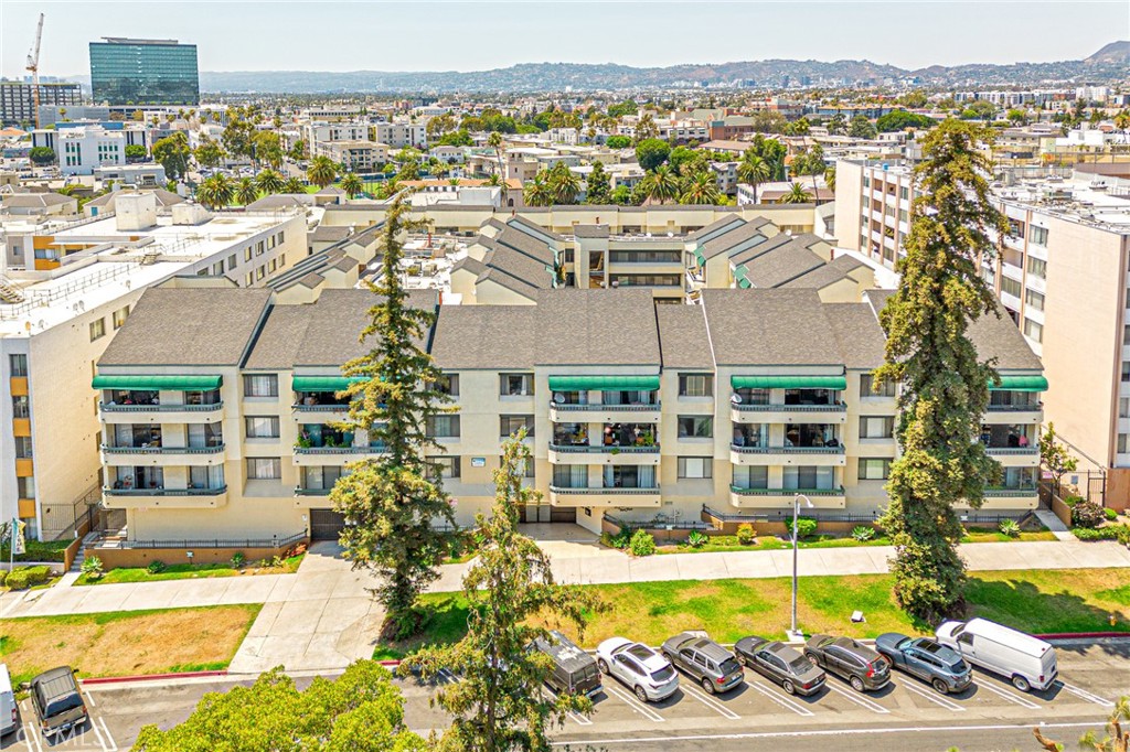 Move in Ready condition Condo is just listed ! So much more than just a condo! Excellent proximity to Downtown, Korea Town, Wilshire District, USC, Schools, hospitals, and more! The interior has been carefully and hand craft remodeled. Luxurious newer dark wood cabinetry in the kitchen, high performance flooring, spacious living room and dining areas with an open concept, an upgraded bathroom, and convenient storage space. It has its own underground garage parking! #108,#109. Laundry room inside of the unit , massive size of the master bathroom , his and hers closet with plenty of spaces. Private balcony will give you relax and BBQ grill to enjoy your dinner with sunsets from DTLA ! The building features a fantastic pool and spa, gym. HOA takes care of the water, trash utilities making life that much easier! Upgraded units like this are extremely rare! Schedule an appointment today!