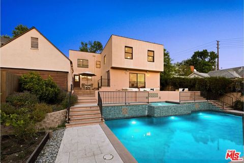 Photo of 2010 Ridgeview Avenue, Los Angeles, CA 90041 (MLS # 26808539)