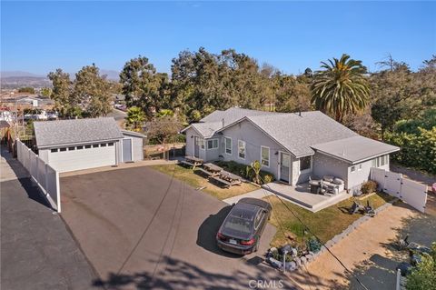 Photo of 16801 E Buena Vista Ave, Orange, CA 92865 (MLS # OC26084814)