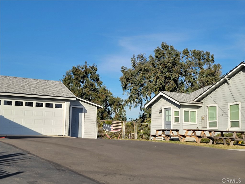 16801 E Buena Vista