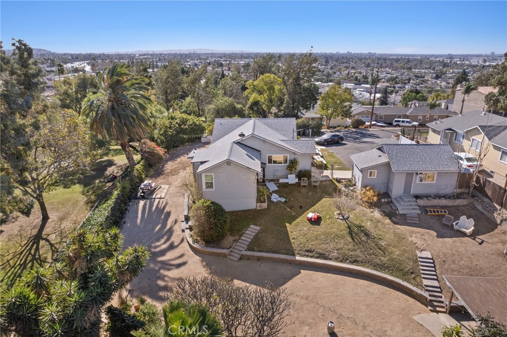 16801 E Buena Vista
