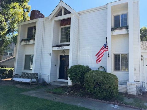 Photo of 875 Oak Park Drive, Morgan Hill, CA 95037 (MLS # ML82065414)
