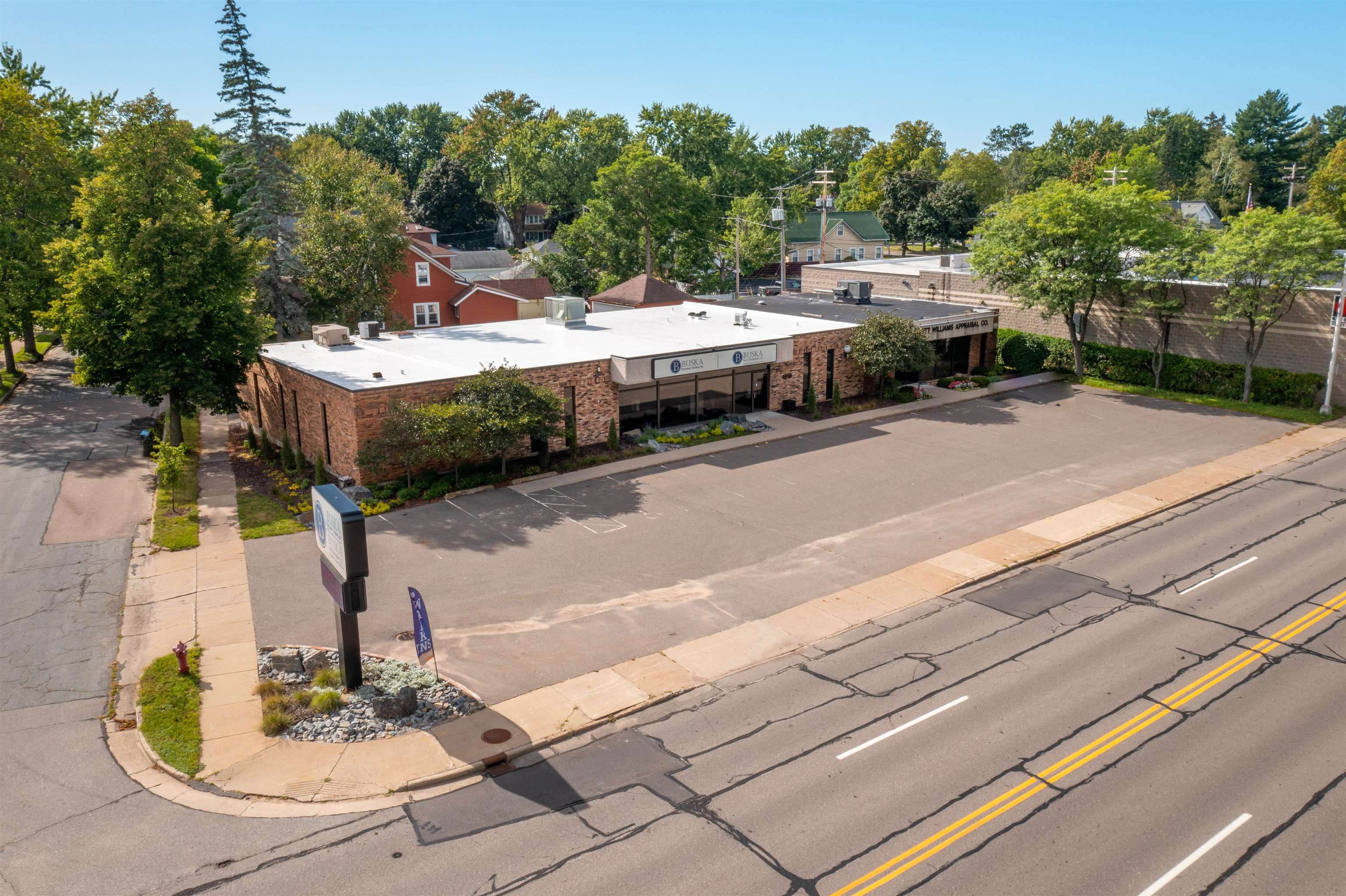 Photo 1 of 57 — 1818 GRAND AVENUE, Wausau, WI 54403