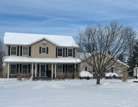 Photo of 110985 Candlewood Court, Marshfield, WI 54449 (MLS # 22502891)