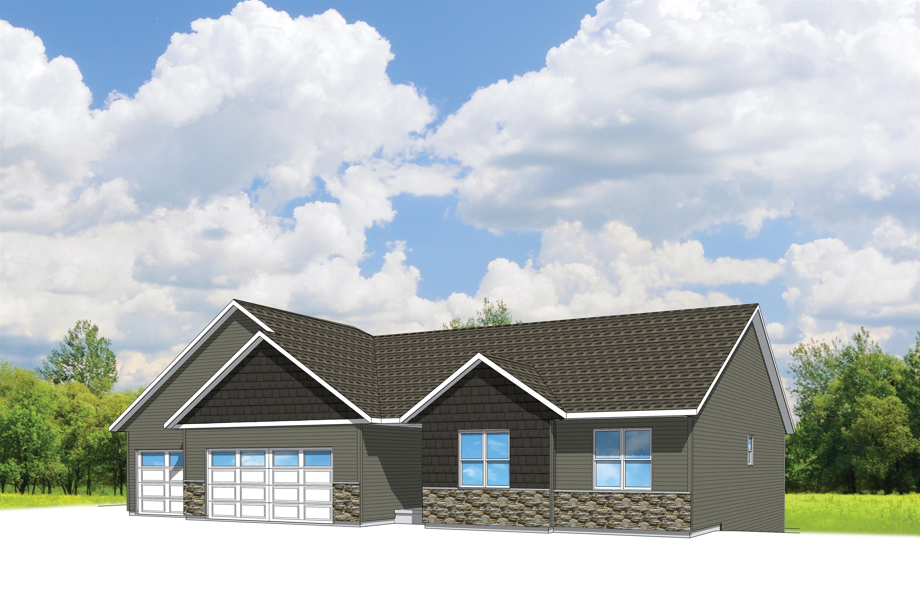 Photo 1 of 25 — 4514 MORELAND ROAD Unit #HA132, Plover, WI 54467
