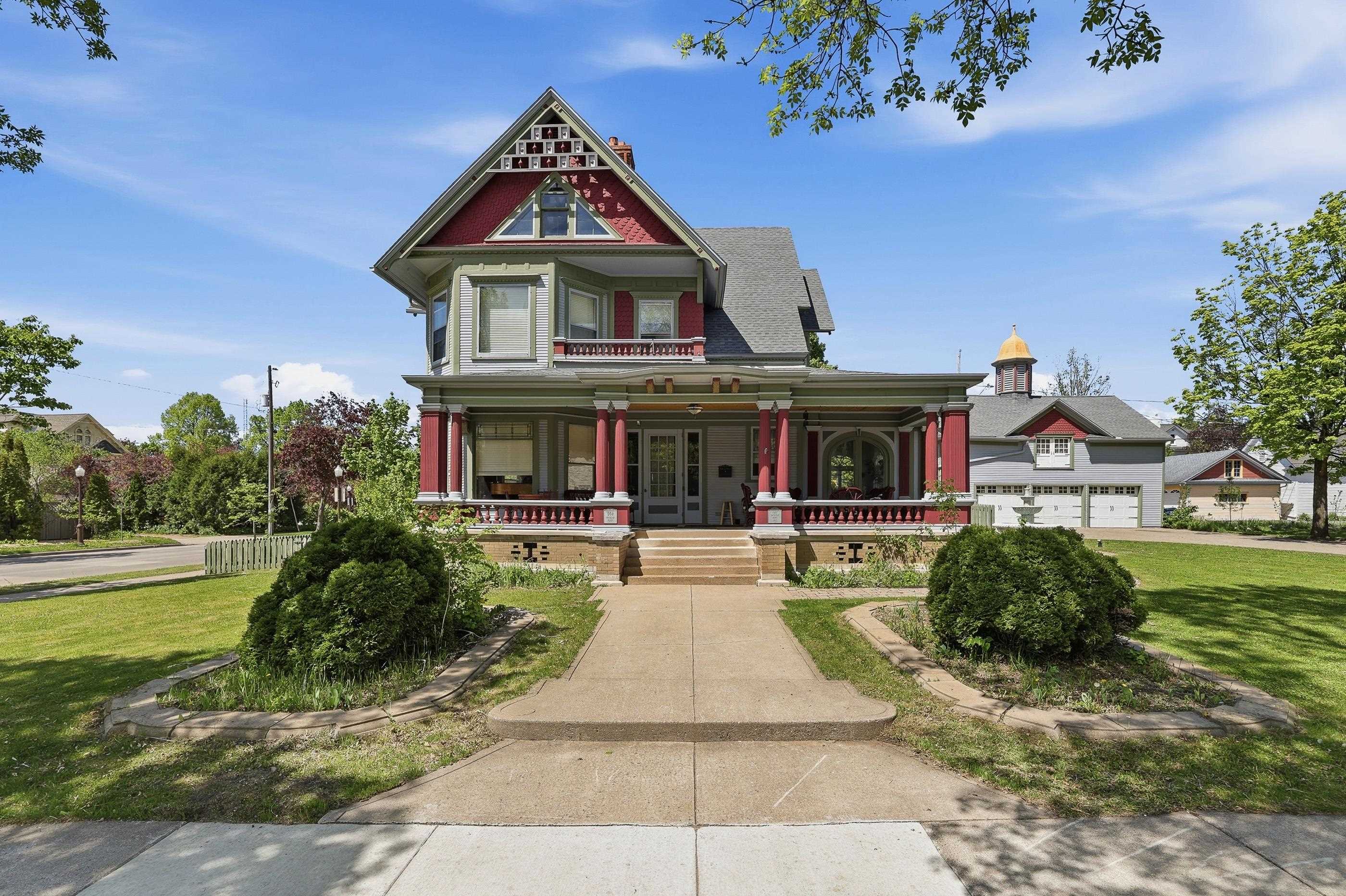 Photo 1 of 57 — 504 FRANKLIN STREET, Wausau, WI 54403