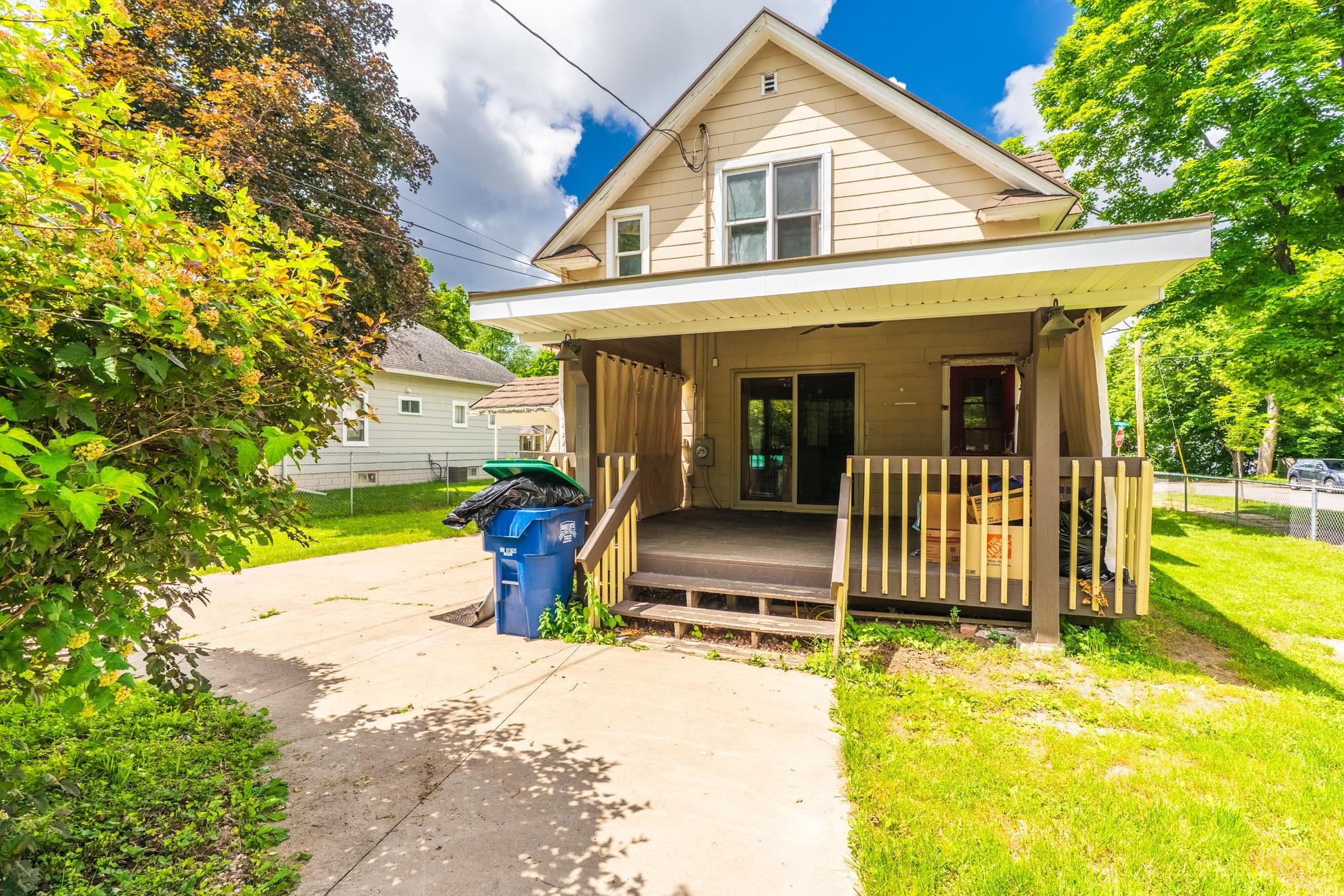 Photo 1 of 43 — 2513 GOWEN STREET, Wausau, WI 54403
