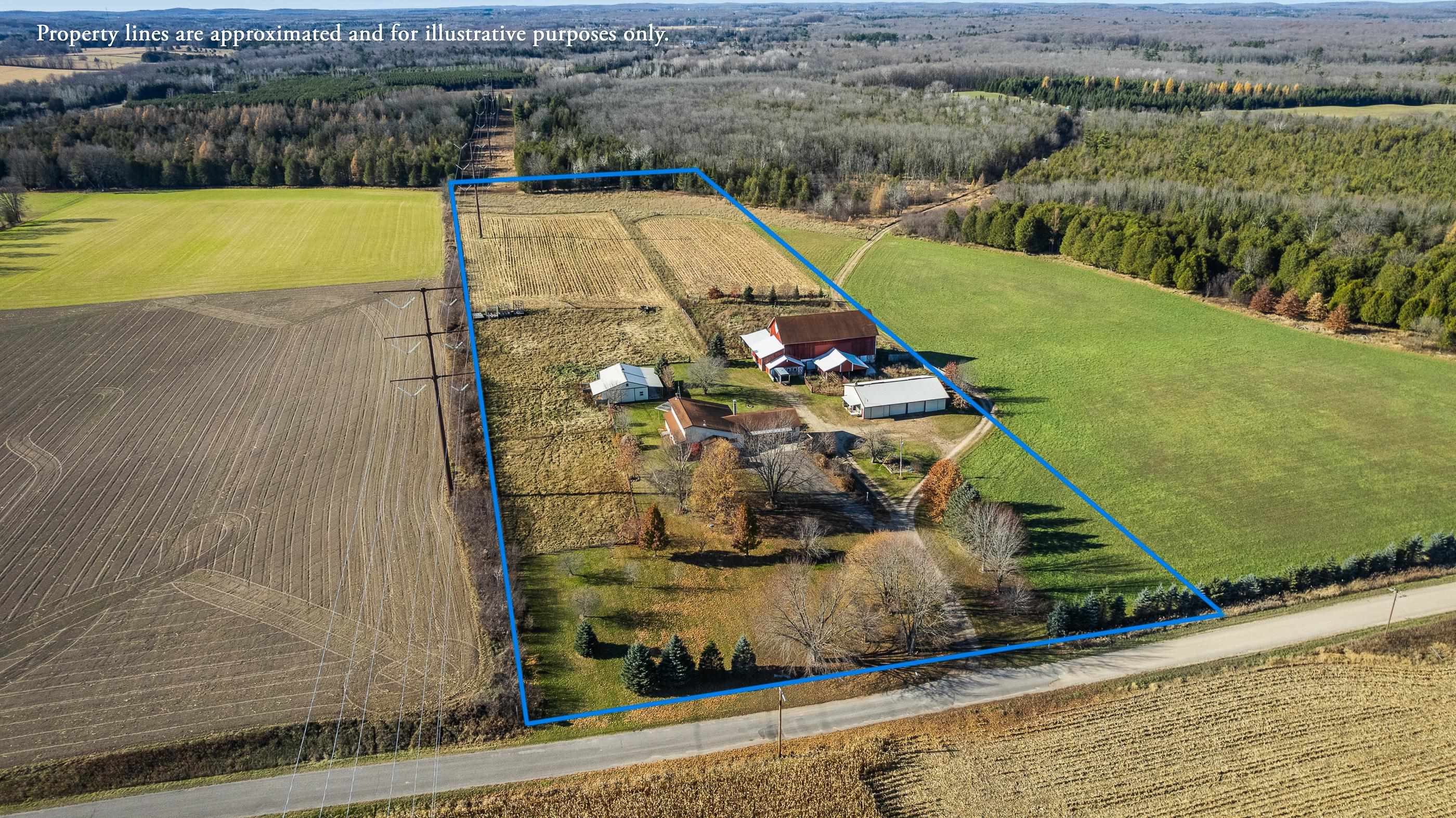 N3991 MAPLE LANE - Photo 4