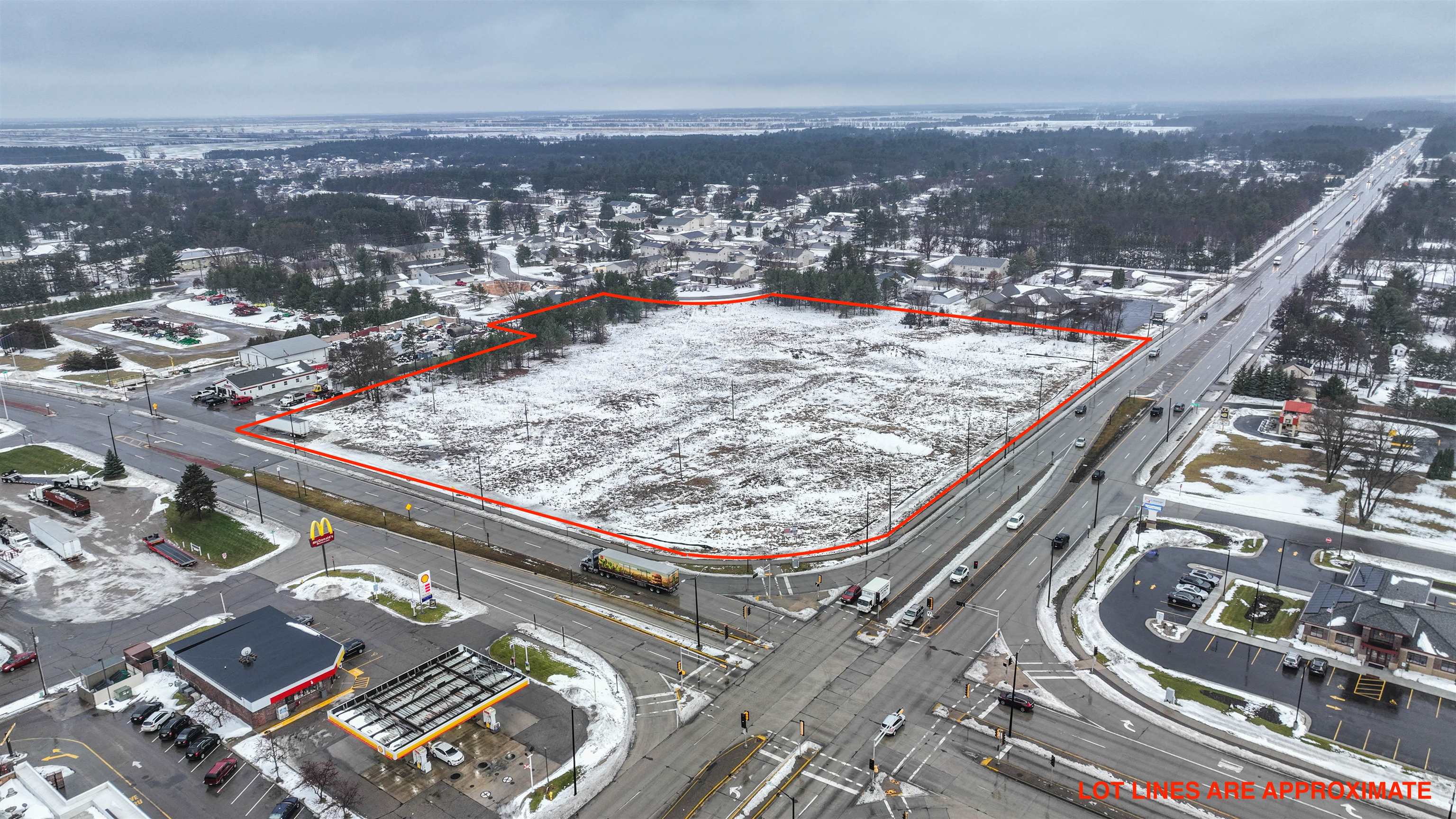 Lot 3 Empire Sq PLOVER ROAD - Photo 2