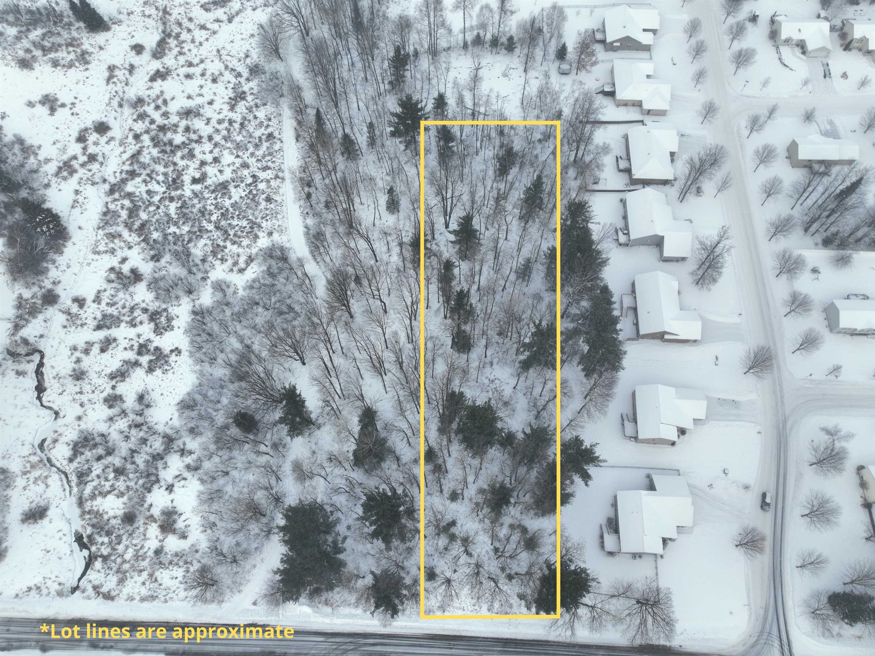 Photo 1 of 16 — Lot 2 HIGHLAND DRIVE, Wausau, WI 54401