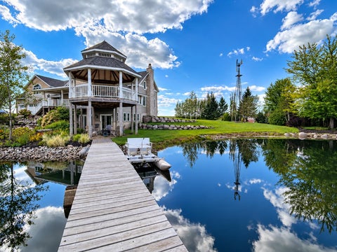 Photo of 9241 S Washington Avenue, Marshfield, WI 54449 (MLS # 22604550)