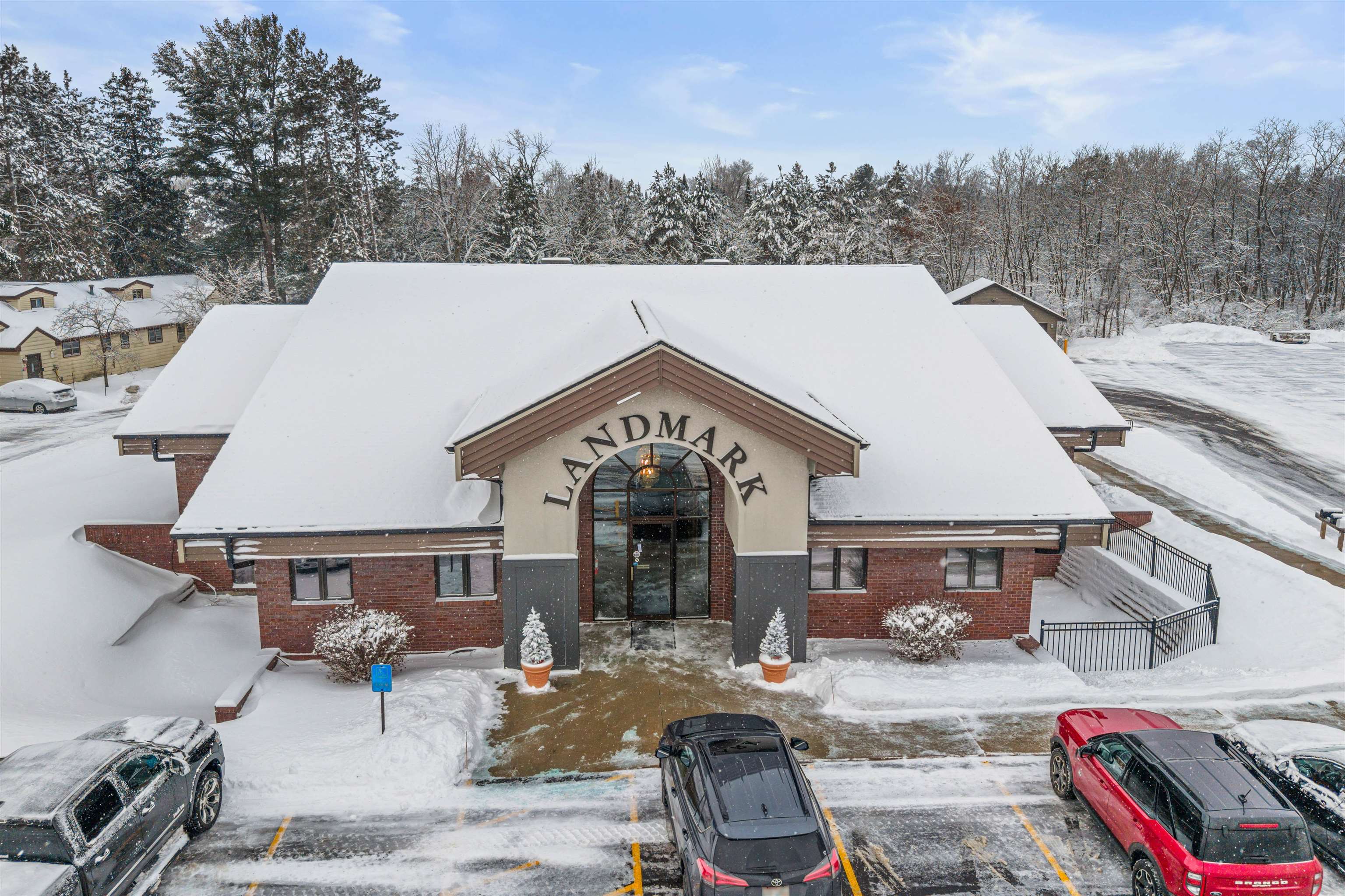 Photo 1 of 24 — 2925 POST ROAD Unit SUITE 2, Stevens Point, WI 54481