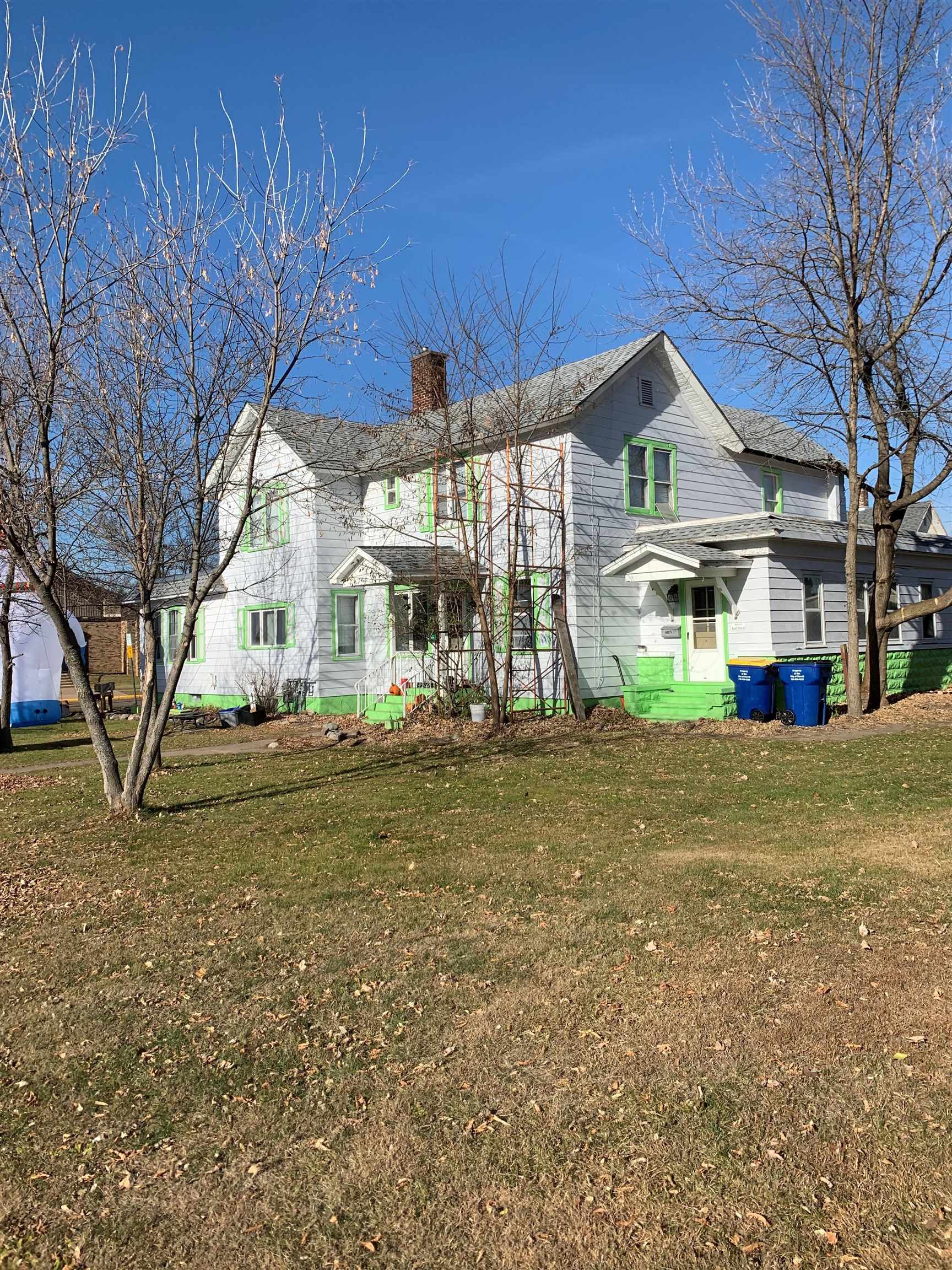 Photo 1 of 11 — 200 E 3RD STREET, Merrill, WI 54452