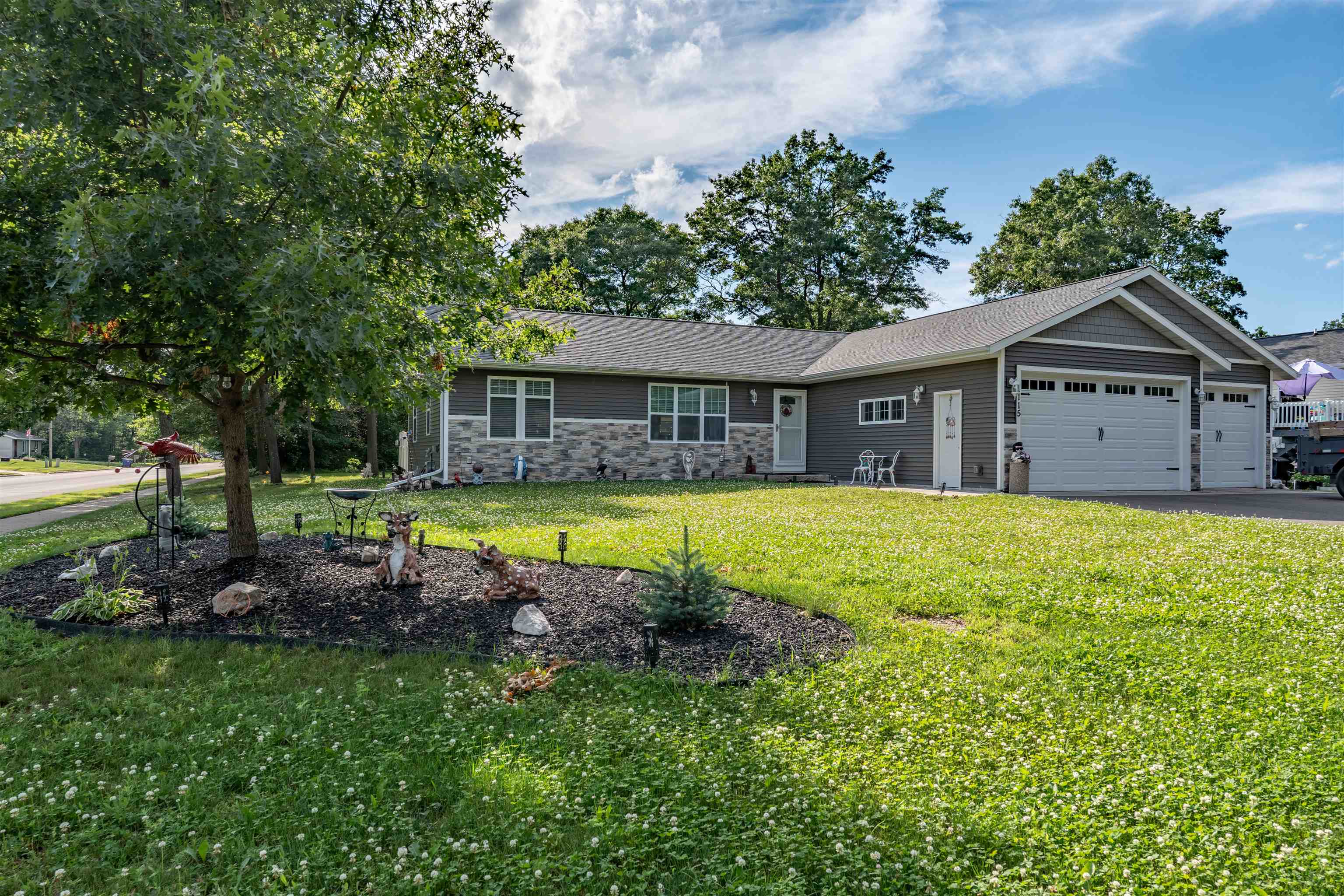 Photo 1 of 38 — 1115 16TH STREET, Mosinee, WI 54455