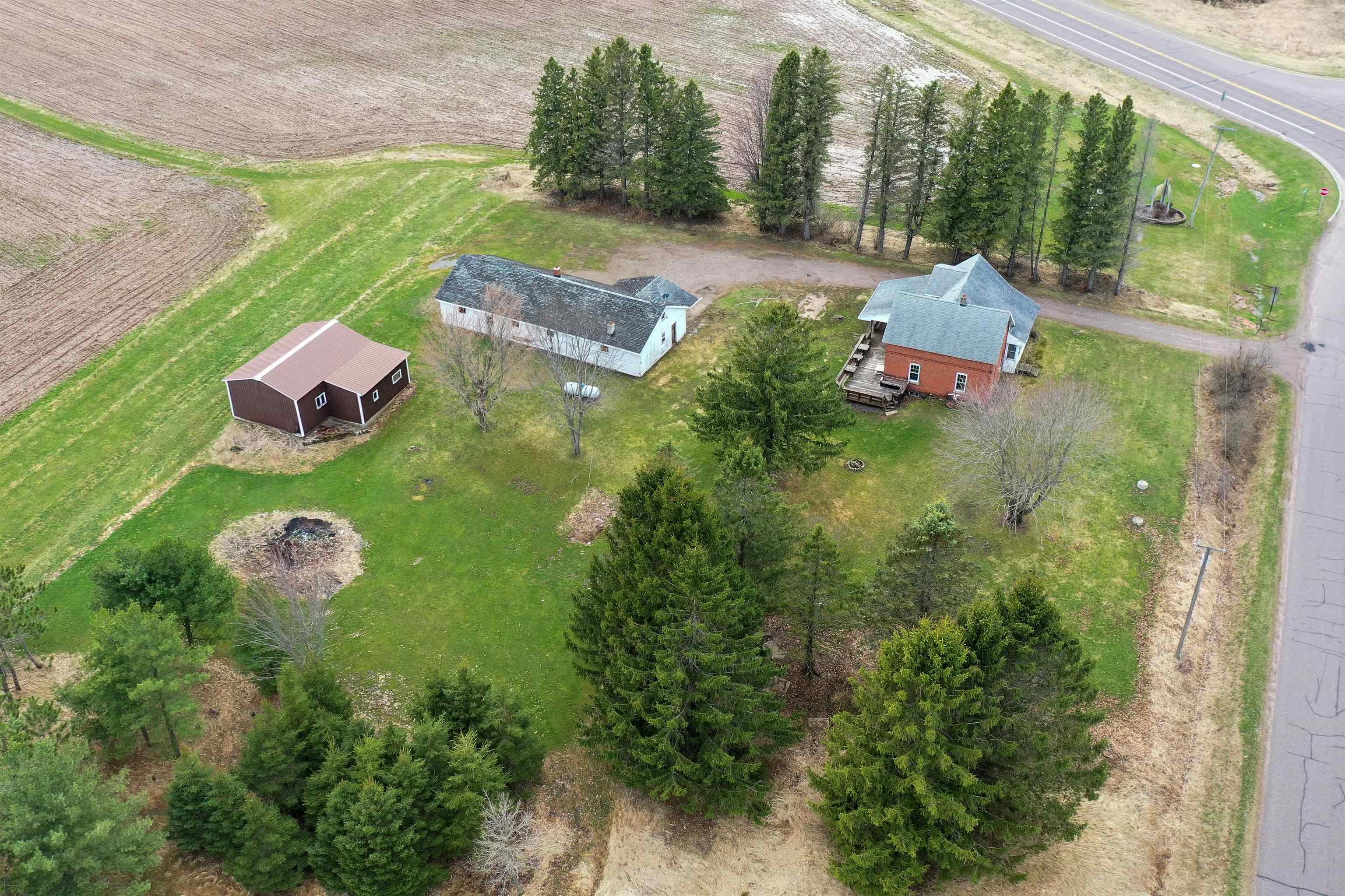 Photo 1 of 14 — W5463 DASSOW AVENUE, Medford, WI 54451