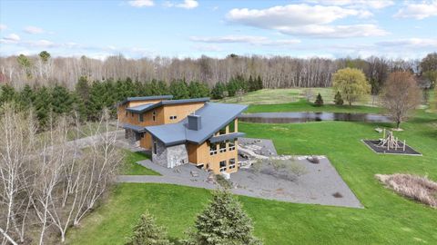Photo of 203535 Callaway Drive, Marshfield, WI 54449 (MLS # 22601821)