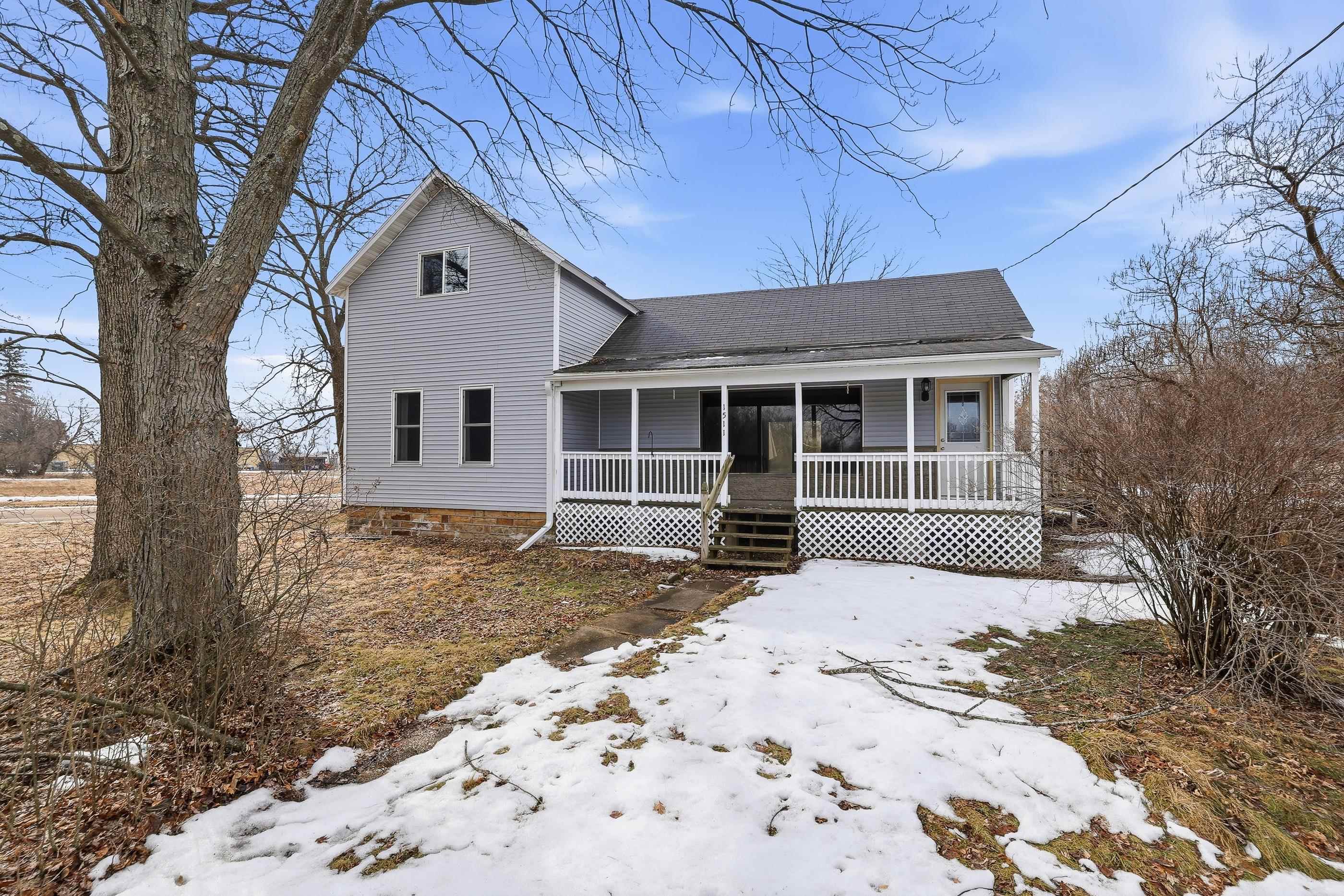 Photo 1 of 39 — 1511 BONOW AVENUE, Wisconsin Rapids, WI 54495