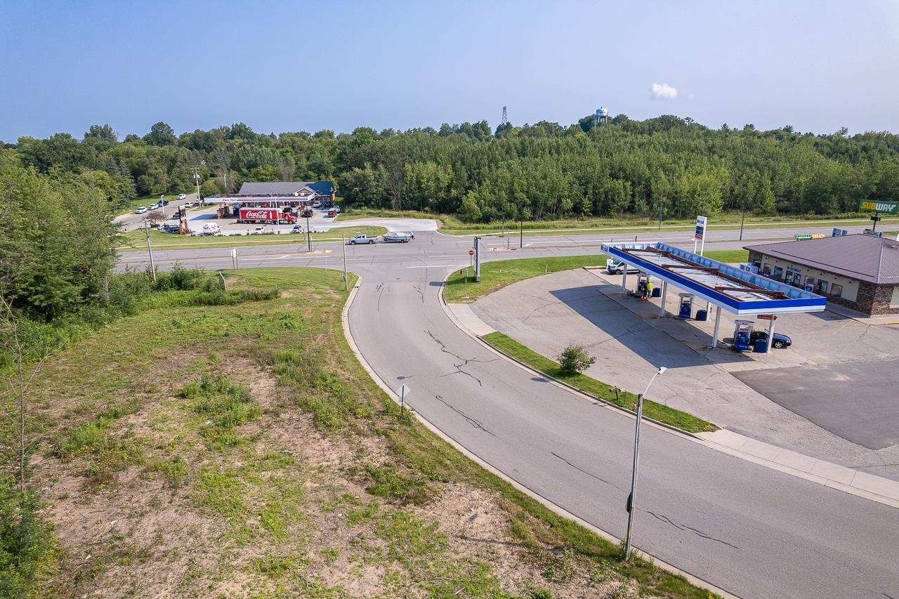 1.5 Acres STATE HGHWAY 153 - Photo 2