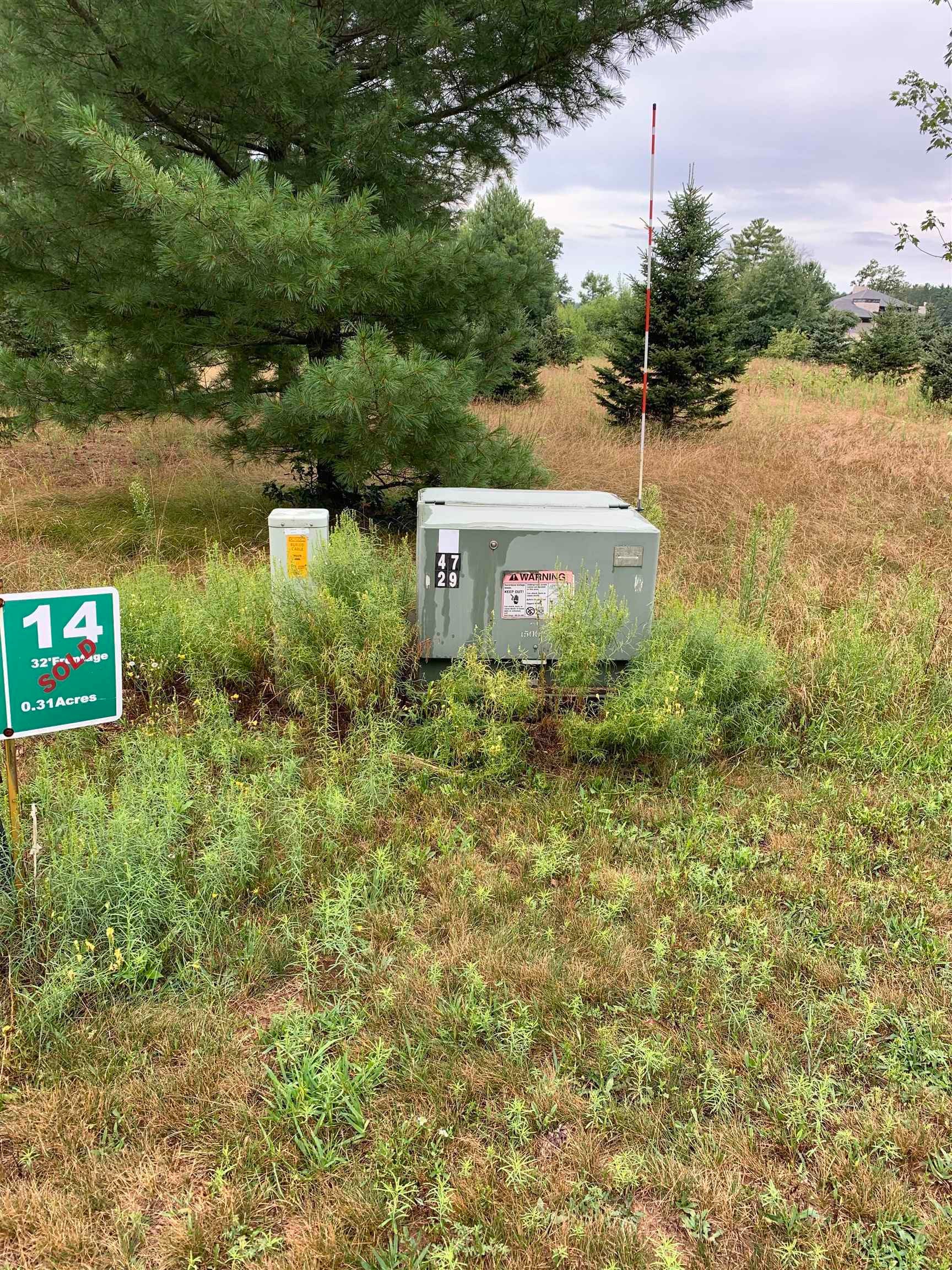 LOT 14 WOOD DUCK TRAIL - Photo 3