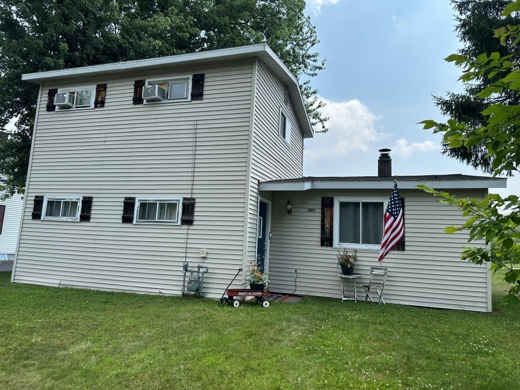 Photo 1 of 13 — 204 MAPLE STREET, Mosinee, WI 54455