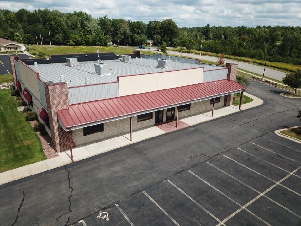 Photo 1 of 12 — 7802 MEADOW ROCK DRIVE, Weston, WI 54476