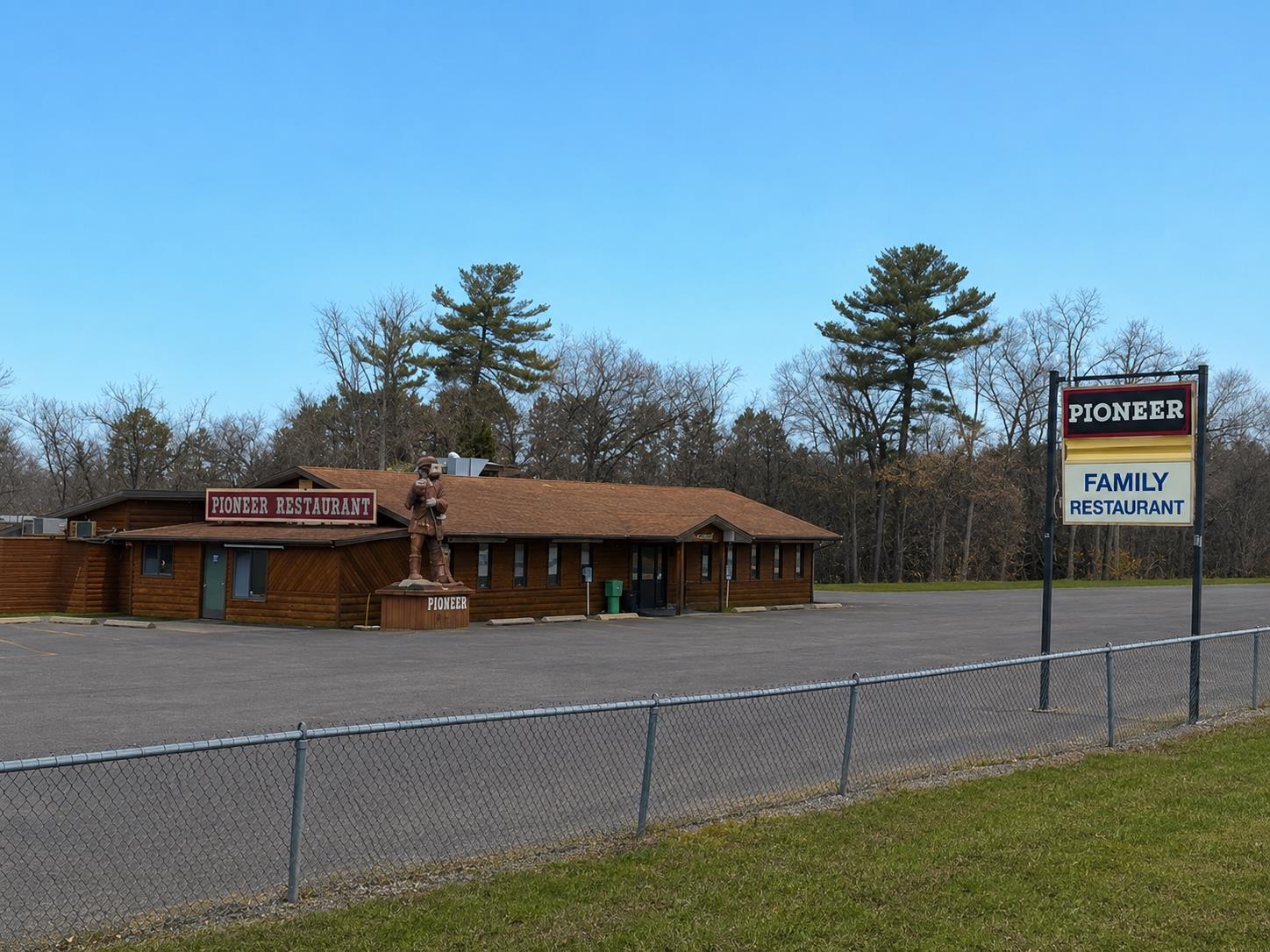 Photo 1 of 18 — 244 N PIONEER PARK ROAD, Westfield, WI 53964