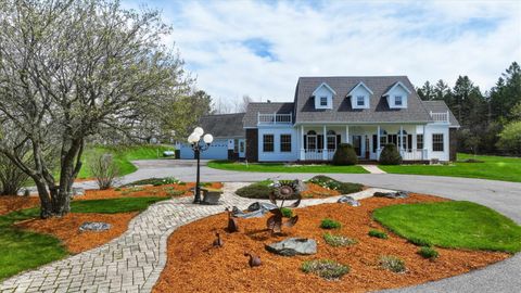 Photo of 112201 Marsh Road, Marshfield, WI 54449 (MLS # 22601847)