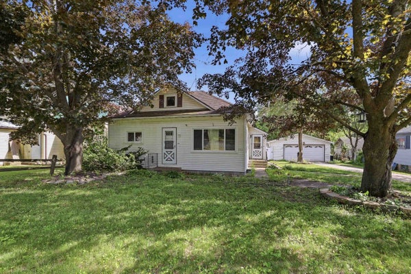 313 E NORTH LAKE ST, HANCOCK, WI 54943 - Image 3cdccb59174aba20c0c90a68bbef2830/4037775579