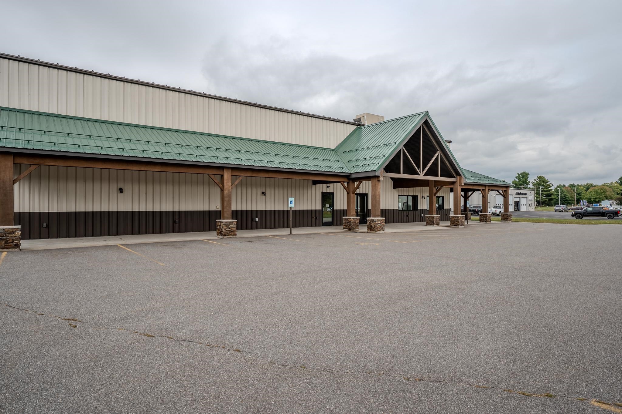 Photo 1 of 20 — 2500 E MAIN STREET, Merrill, WI 54452