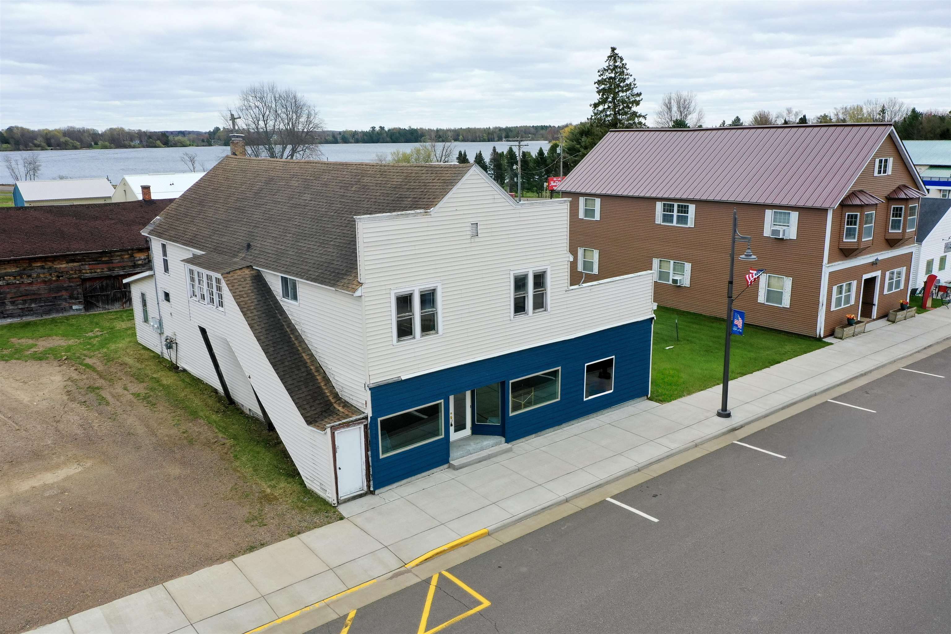 Photo 1 of 13 — 740 MCCOMB AVENUE, Rib Lake, WI 54470
