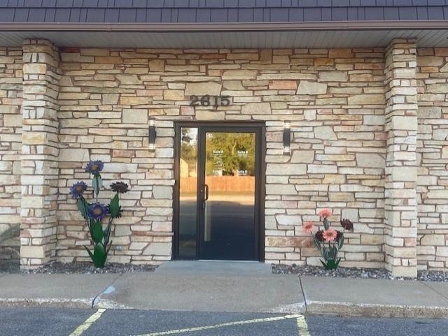 Photo 1 of 9 — 2615 POST ROAD Unit Unit D, Stevens Point, WI 54481