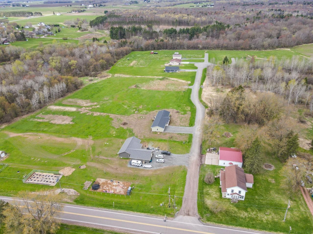 Photo 1 of 16 — 401 HIGH STREET, Athens, WI 54411