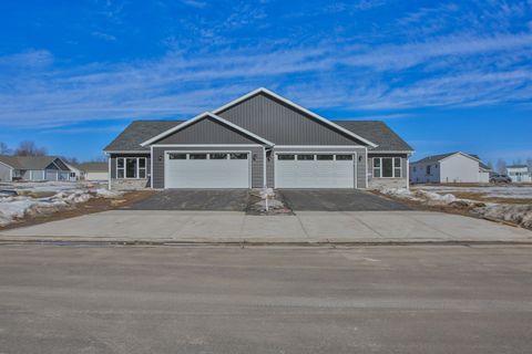 Photo of 1501 E 23rd Street, Marshfield, WI 54449 (MLS # 22601215)