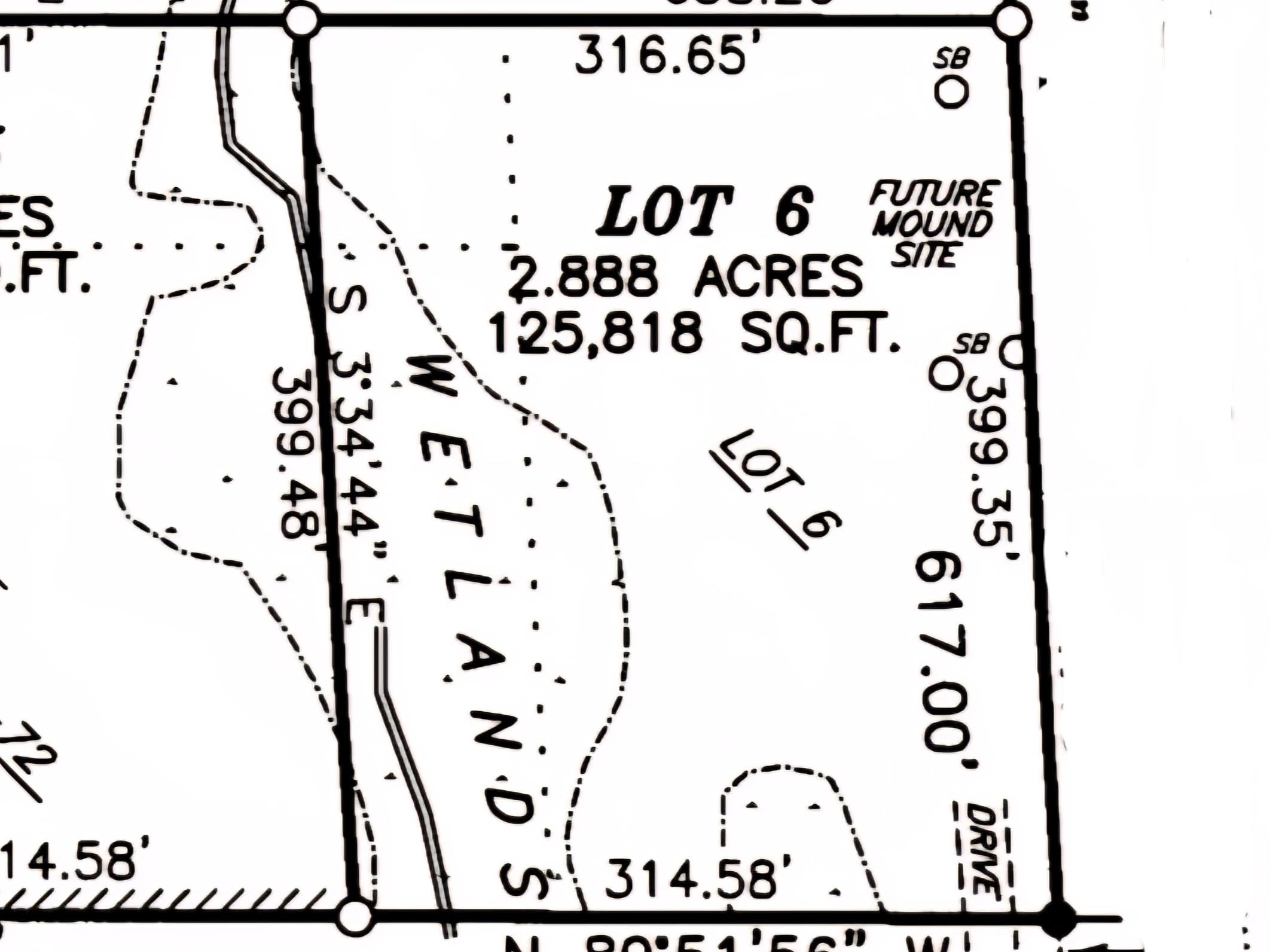 Lot 6 GUSMAN ROAD - Photo 2