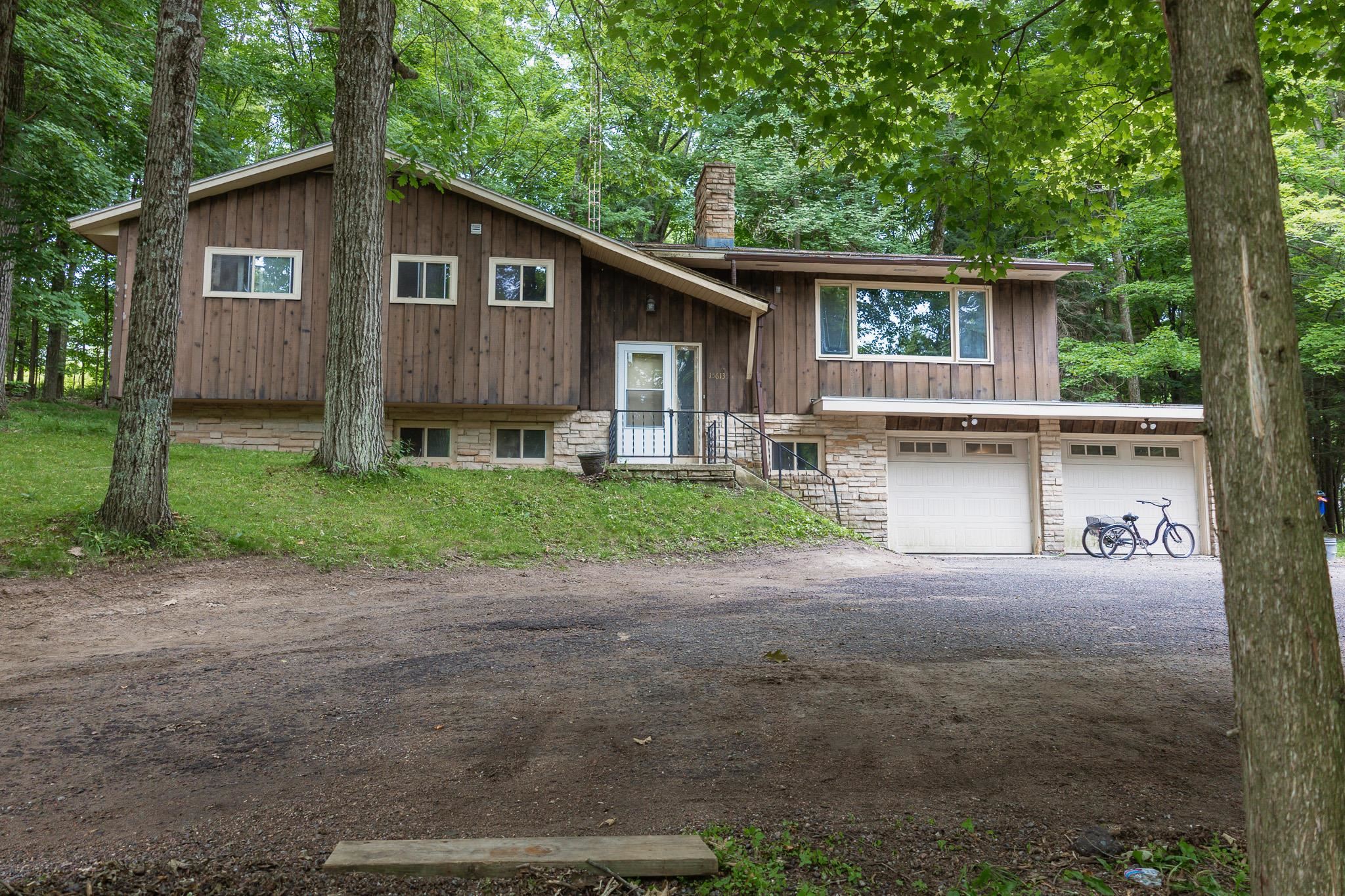 Photo 1 of 20 — 156135 EVERGREEN ROAD, Wausau, WI 54403