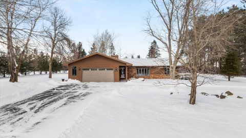 Photo of 9898 W Ives Street, Marshfield, WI 54449 (MLS # 22600330)