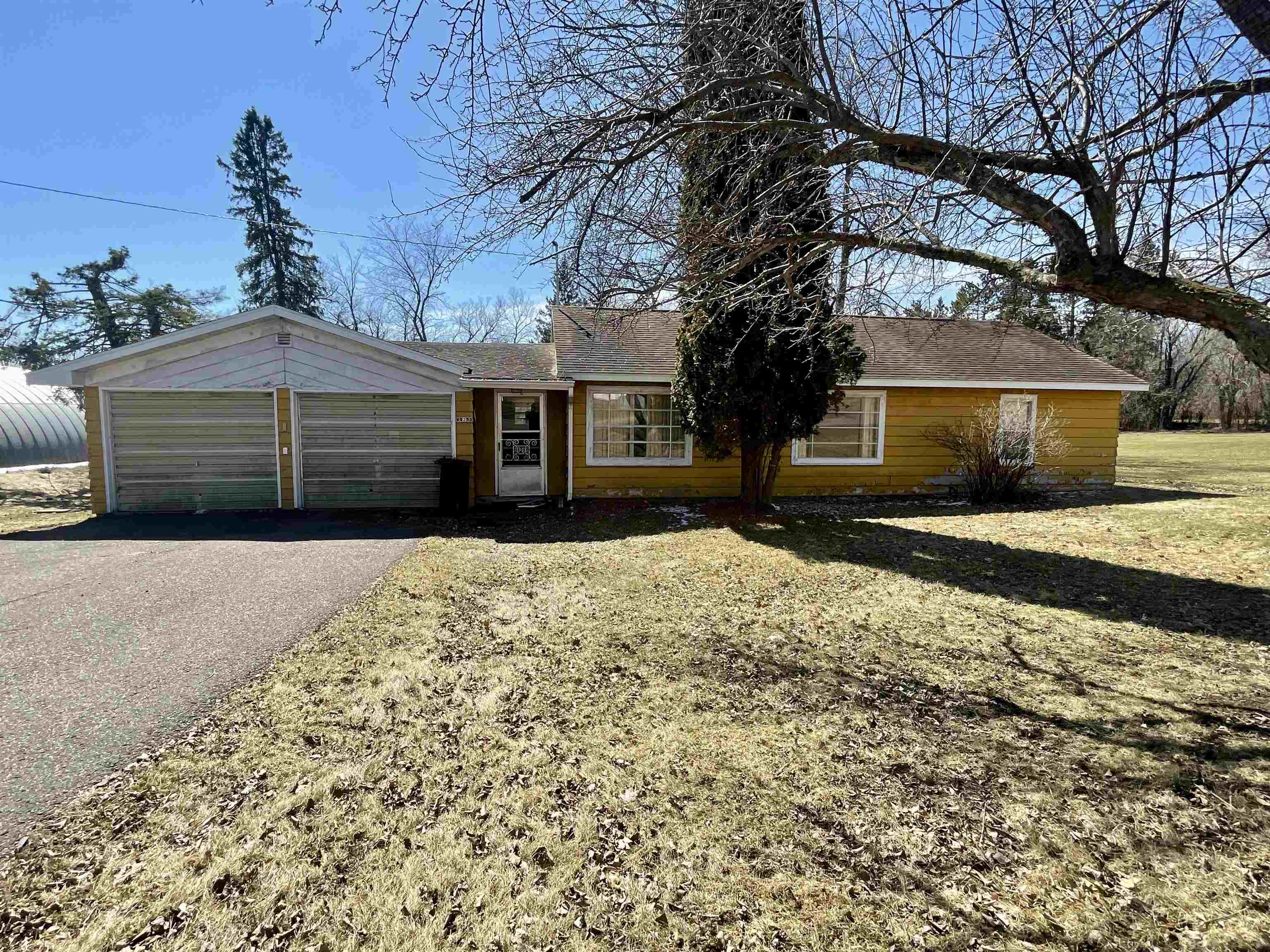 Photo 1 of 14 — W9253 US HIGHWAY 8, Catawba, WI 54515
