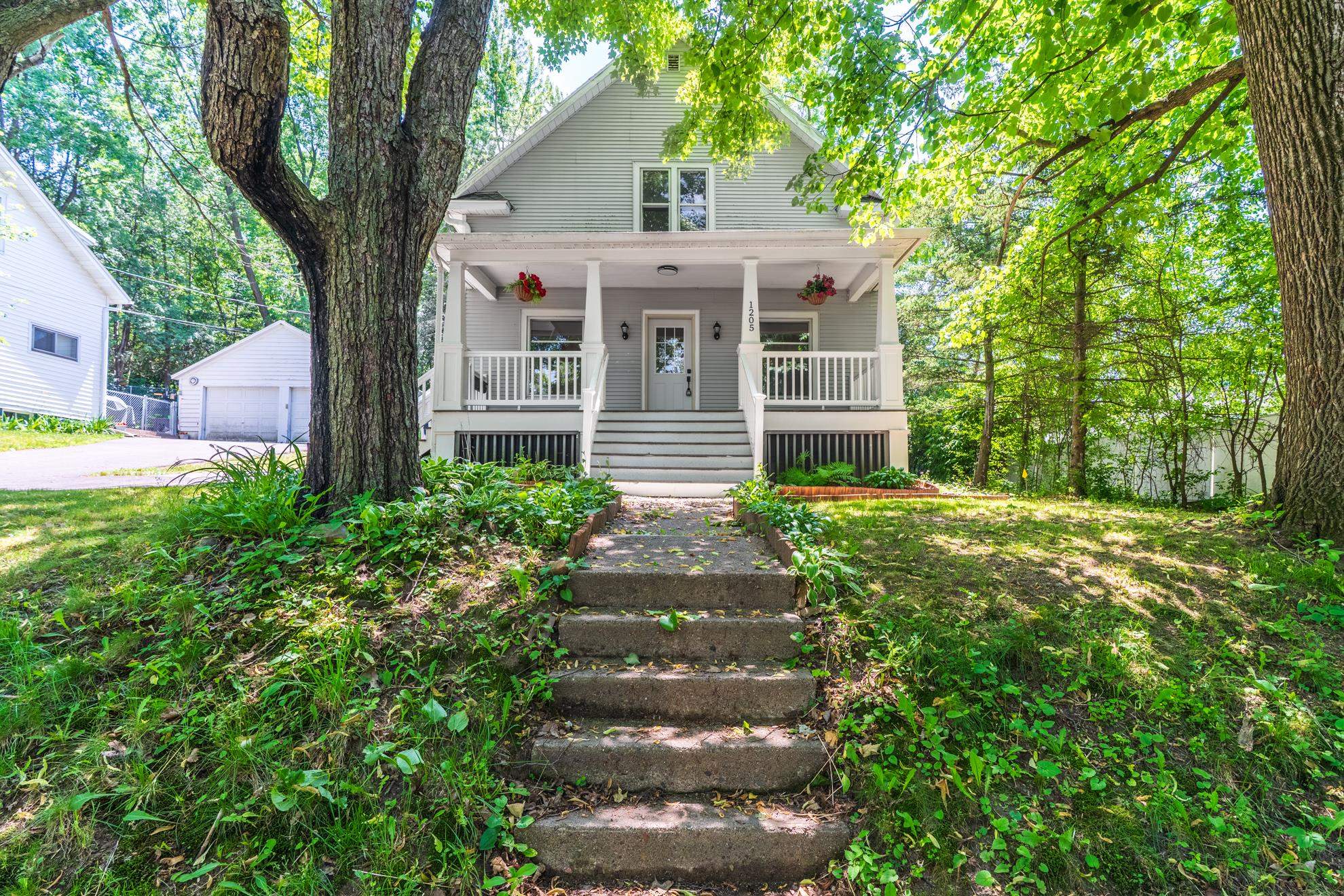 Photo 1 of 40 — 1205 STEUBEN STREET, Wausau, WI 54403