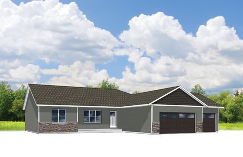 Photo of 2200 S Cottonwood Avenue #GR37, Marshfield, WI 54449 (MLS # 22601255)