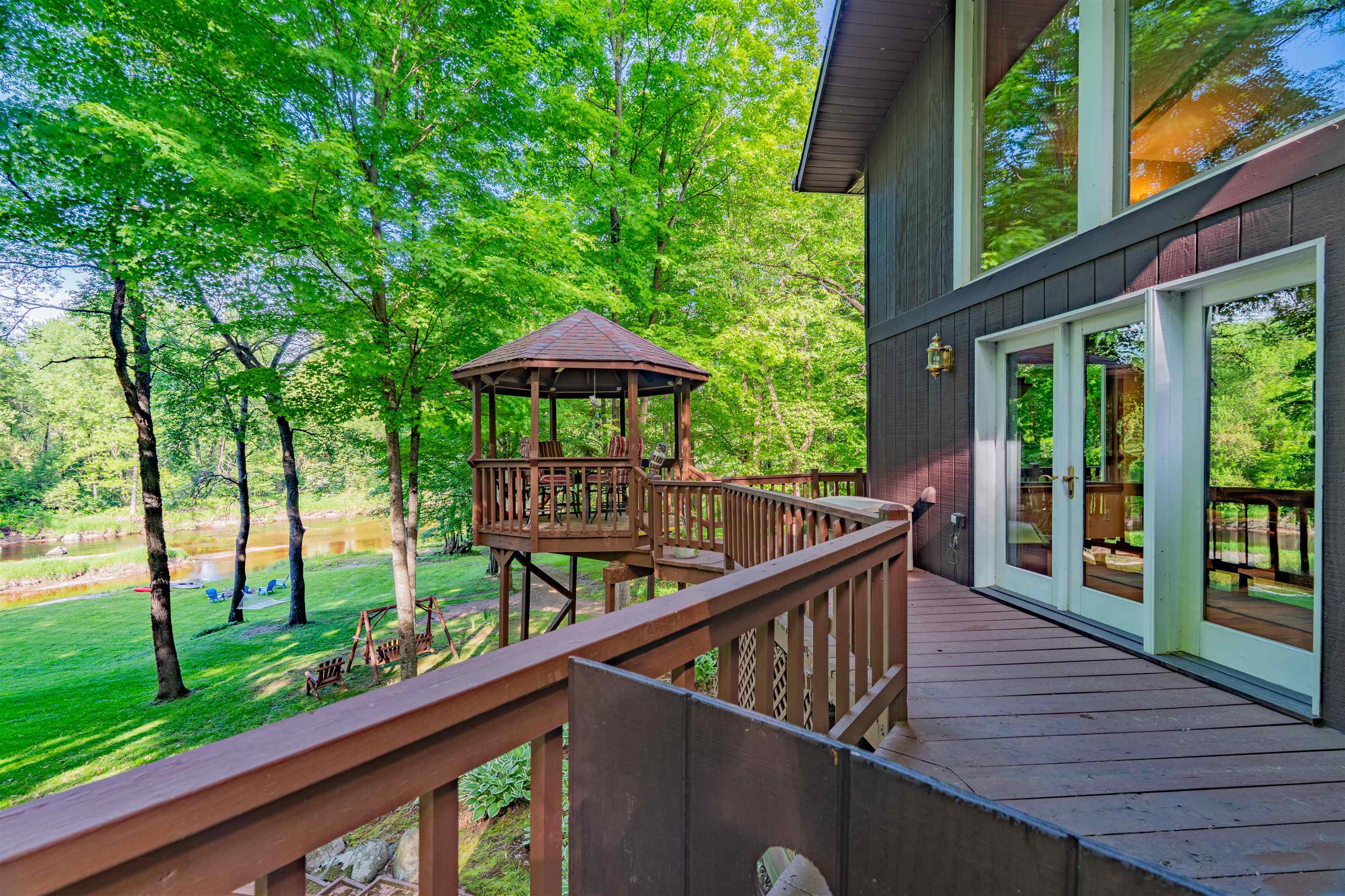 Photo 1 of 53 — 236681 PHEASANT FALLS ROAD, Athens, WI 54411