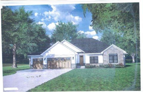 Photo of 1513 E 20th Street, Marshfield, WI 54449 (MLS # 22502166)