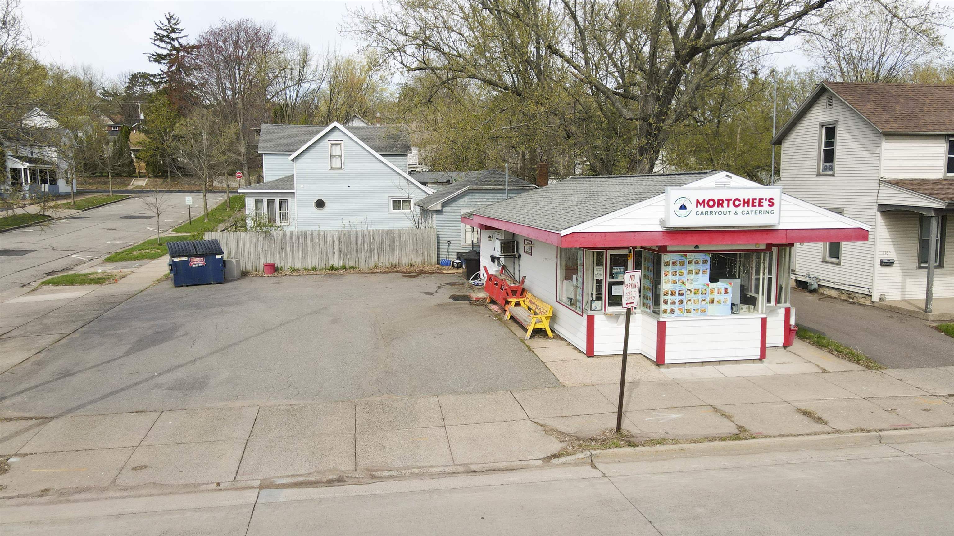 Photo 1 of 34 — 118 S 3RD AVENUE, Wausau, WI 54401