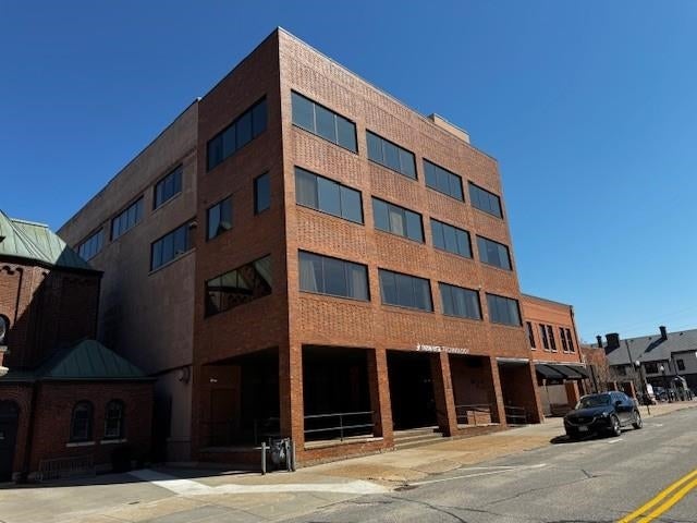 Photo 1 of 6 — 210 McClellan Street Unit 1,572 SF, Wausau, WI 54403