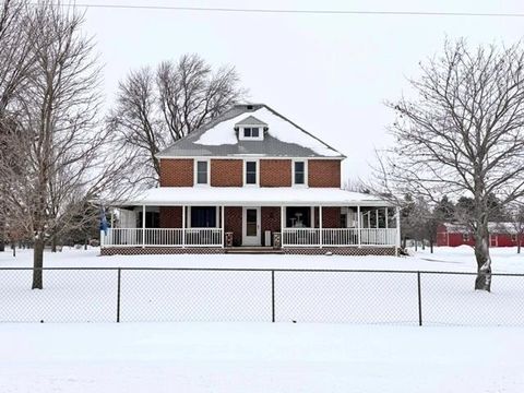 Photo of 8492 Trout Drive, Marshfield, WI 54449 (MLS # 22505722)