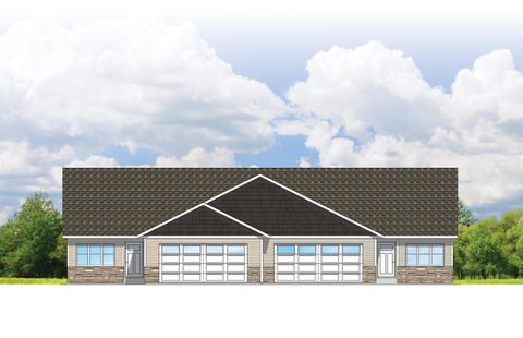 Photo of 2109 S Ironwood Avenue #GR41, Marshfield, WI 54449 (MLS # 22601256)