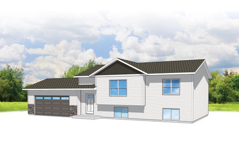 Photo of 2203 S Cottonwood Avenue #GR29, Marshfield, WI 54449 (MLS # 22601597)